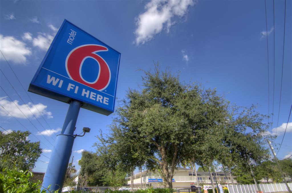 Motel 6-Orlando, Fl - Winter Park Exterior photo