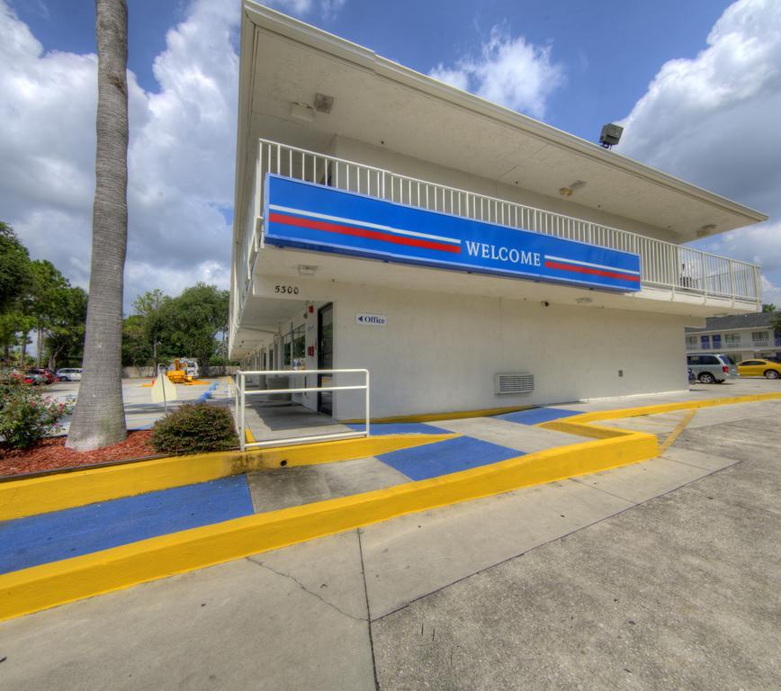 Motel 6-Orlando, Fl - Winter Park Exterior photo