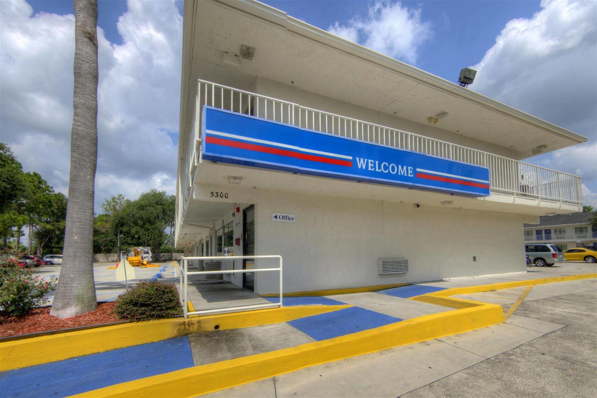 Motel 6-Orlando, Fl - Winter Park Exterior photo