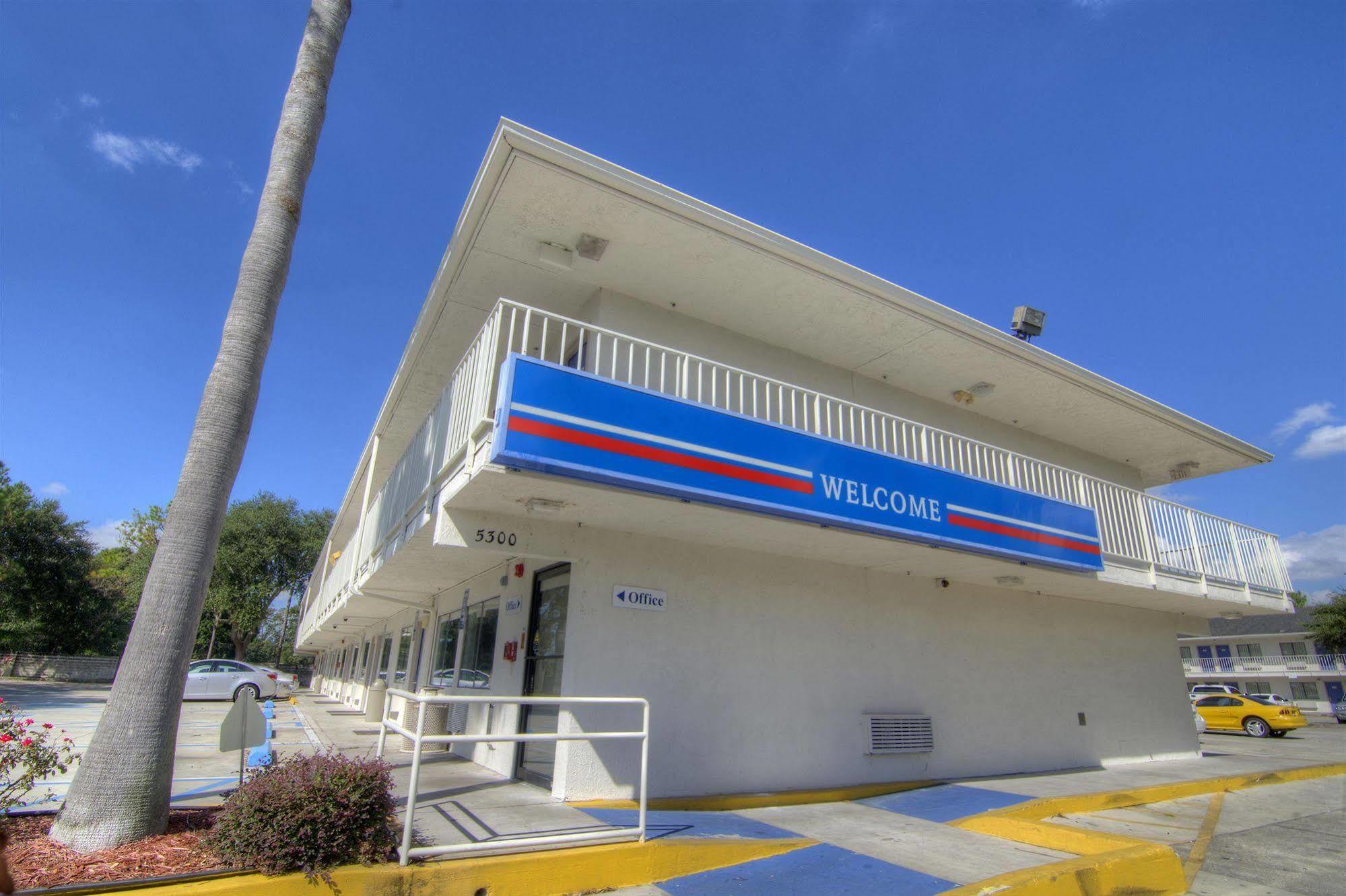 Motel 6-Orlando, Fl - Winter Park Exterior photo