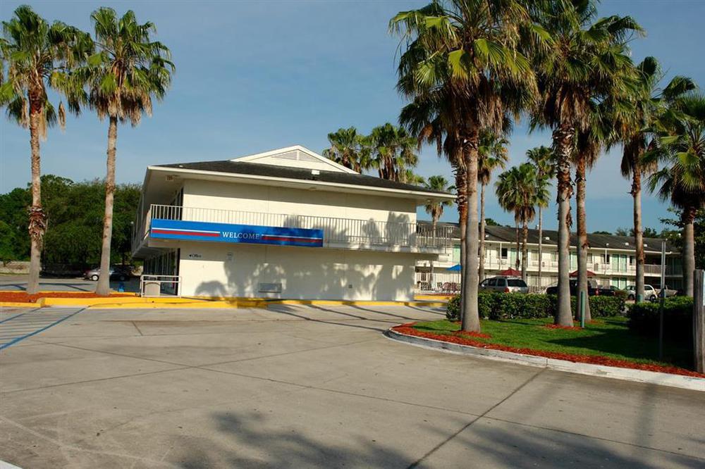 Motel 6-Orlando, Fl - Winter Park Exterior photo