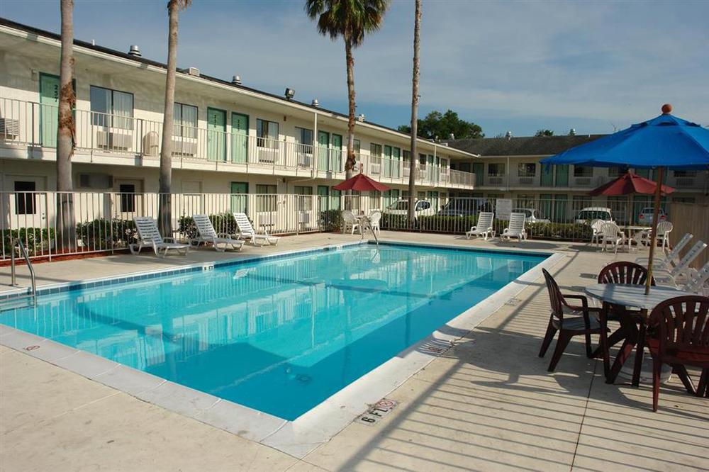 Motel 6-Orlando, Fl - Winter Park Facilities photo