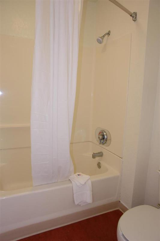 Motel 6-Orlando, Fl - Winter Park Room photo